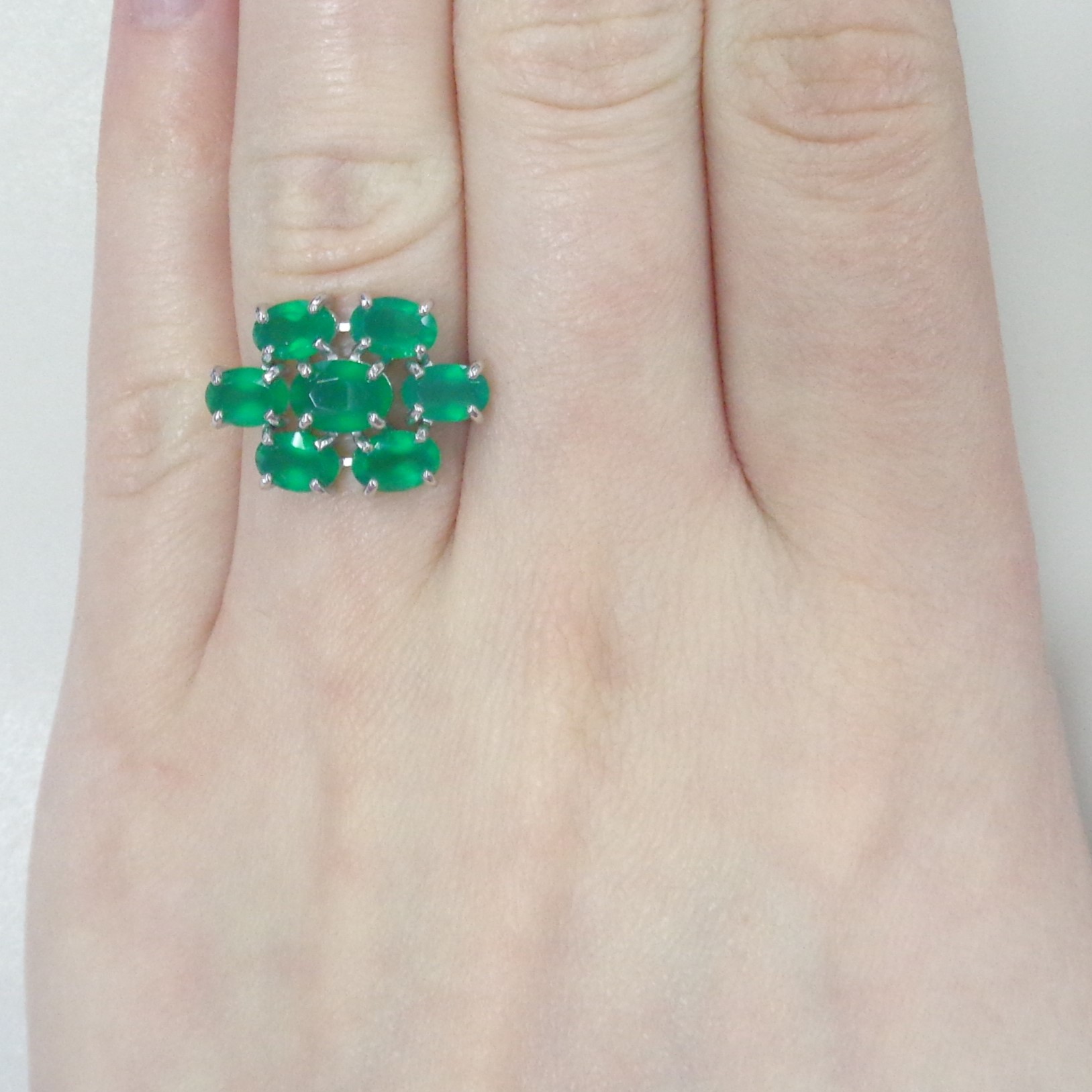 10322-004484 Кольцо (Ag 925)